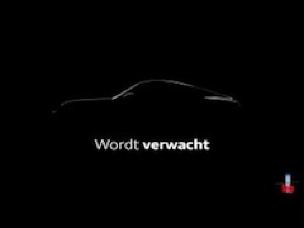 Foto van Mercedes-Benz B-klasse