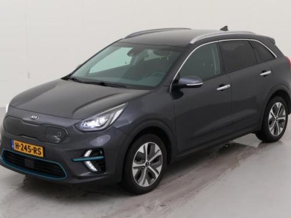 Foto van Kia e-Niro