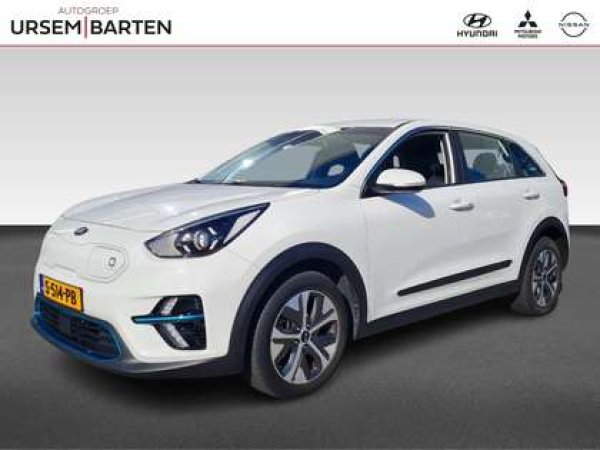 Foto van Kia e-Niro