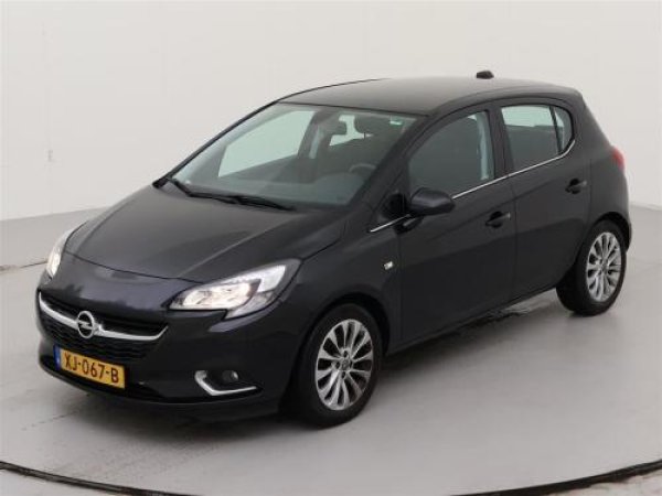 Opel Corsa 1.0 Turbo Online Edition 2019 - voorkant