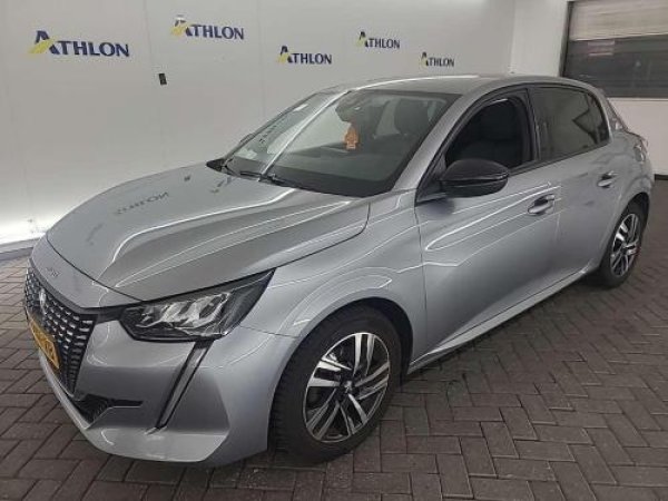 Peugeot 208 1.2 PureTech Allure Pack 2022 - voorkant