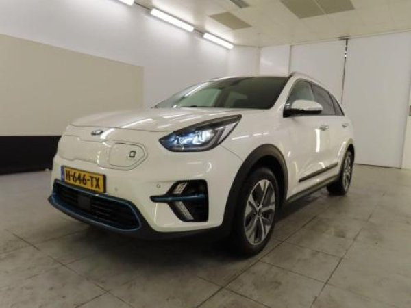 Foto van Kia e-Niro