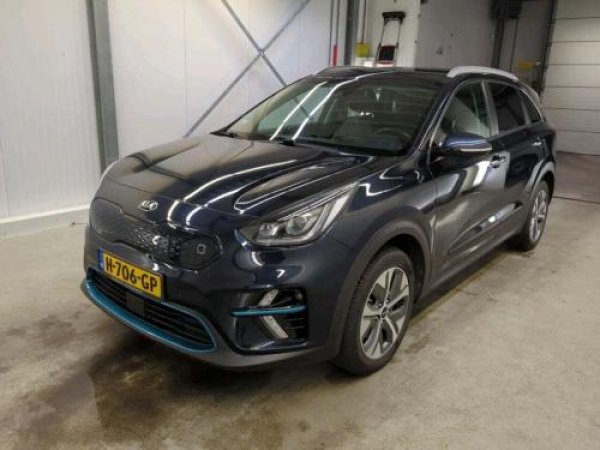 Foto van Kia e-Niro