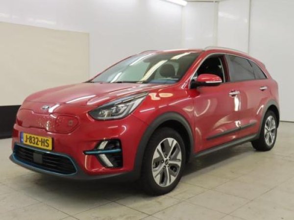 Foto van Kia e-Niro