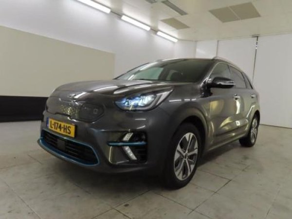 Foto van Kia e-Niro