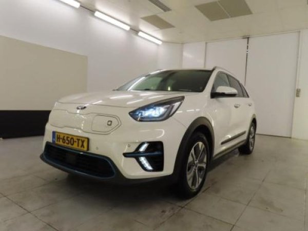 Foto van Kia e-Niro