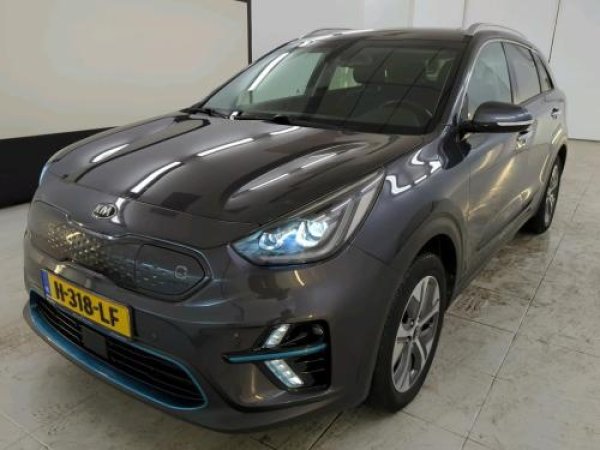 Foto van Kia e-Niro