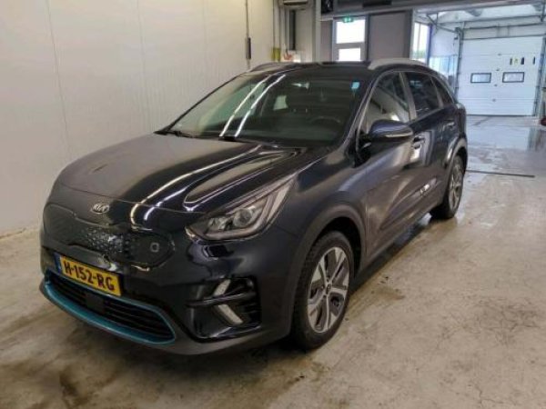 Foto van Kia e-Niro