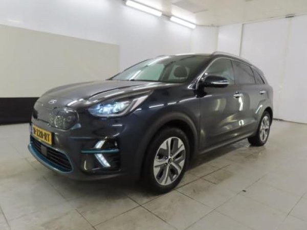 Foto van Kia e-Niro