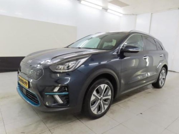Foto van Kia e-Niro