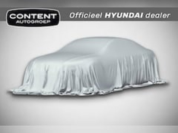 Hyundai I20 1.0 T-GDI Comfort Smart 2024 - voorkant