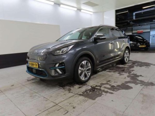 Foto van Kia e-Niro