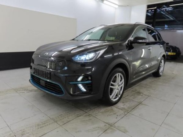 Foto van Kia e-Niro