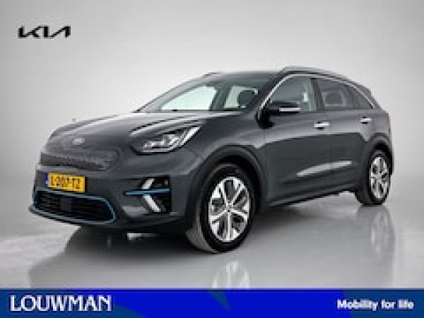 Foto van Kia e-Niro