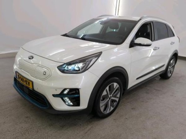 Foto van Kia e-Niro