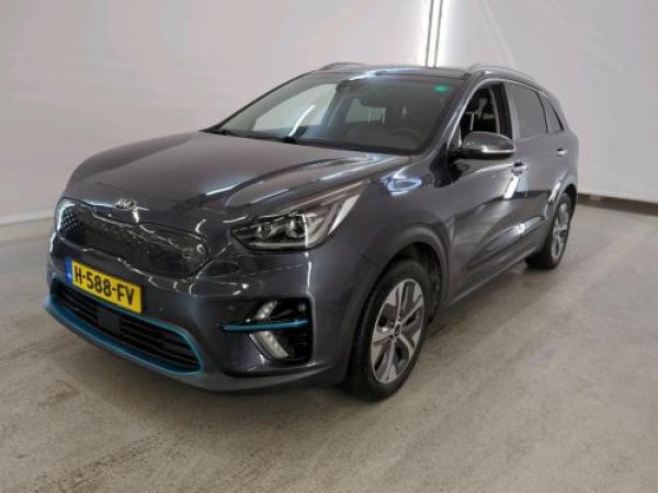 Foto van Kia e-Niro