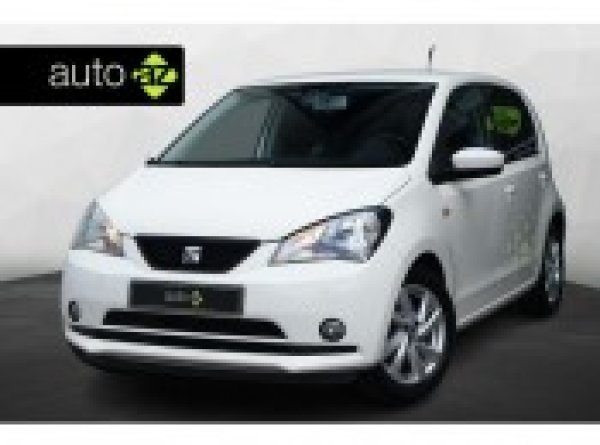 Seat Mii 1.0 Sport Dynamic 2015 - voorkant