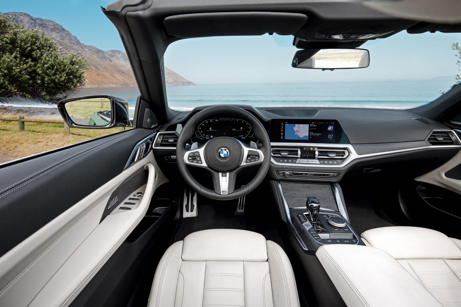 Foto van BMW 430i