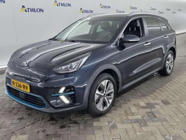 Foto van Kia e-Niro