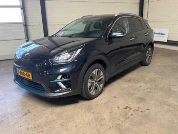 Foto van Kia e-Niro