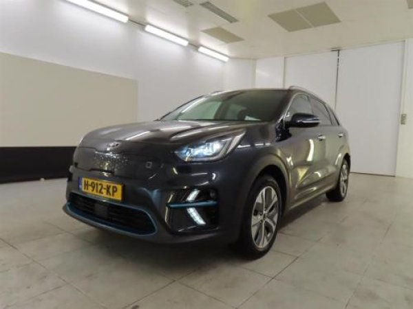 Foto van Kia e-Niro