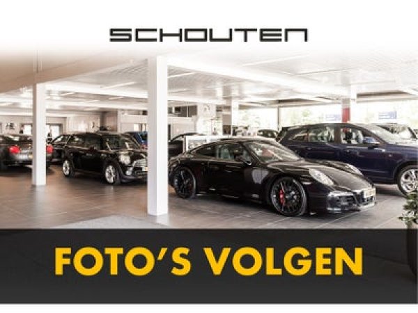 Ford Fiesta 1.0 EcoBoost Titanium 2019 - voorkant