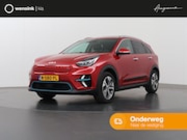 Foto van Kia e-Niro