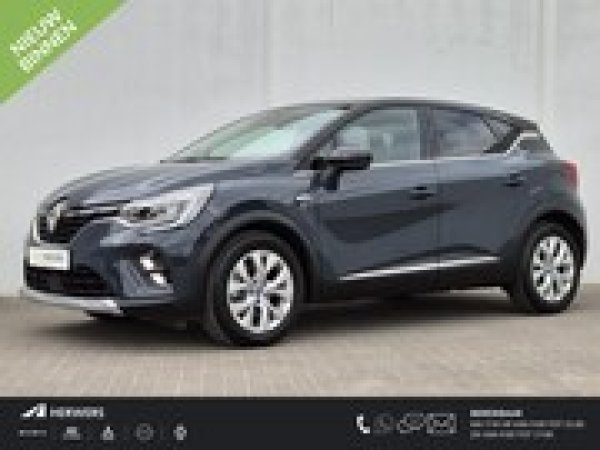 Foto van Renault Captur