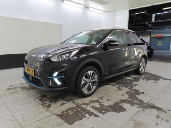 Foto van Kia e-Niro