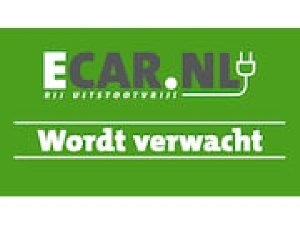 Renault Zoe R90 Intens (ex Accu) 2017 - voorkant
