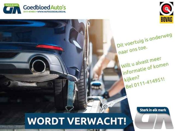 Ford Focus 1.0 EcoBoost Hybrid Titanium X Business 2021 - voorkant