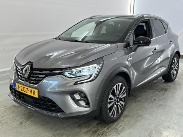 Foto van Renault Captur