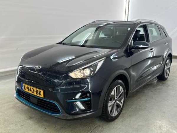 Foto van Kia e-Niro