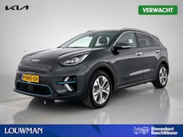 Foto van Kia e-Niro
