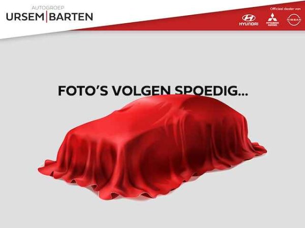 Foto van Hyundai IONIQ 5