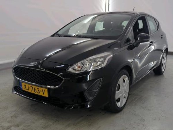 Ford Fiesta 1.1 Trend 2019 - voorkant