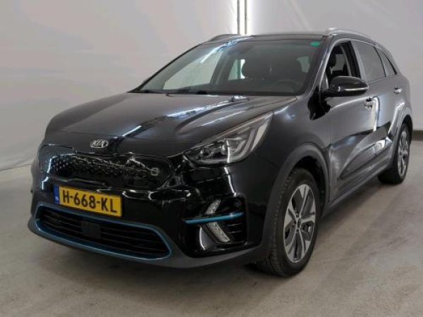 Foto van Kia e-Niro