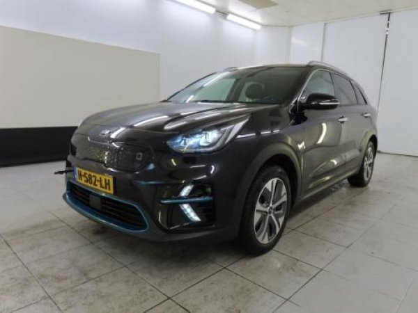Foto van Kia e-Niro