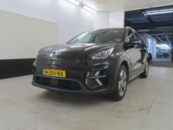 Foto van Kia e-Niro