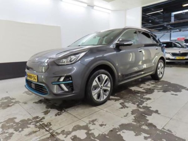 Foto van Kia e-Niro
