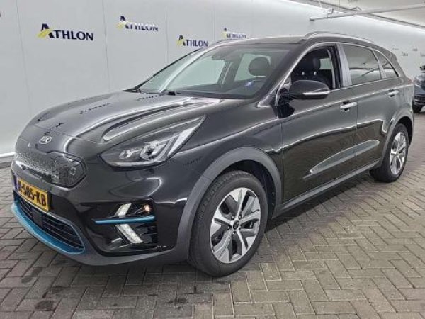 Foto van Kia e-Niro