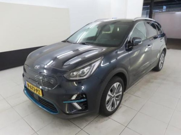 Foto van Kia e-Niro