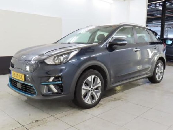 Foto van Kia e-Niro