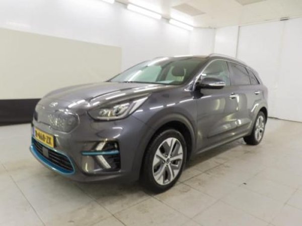 Foto van Kia e-Niro