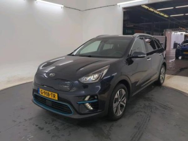 Foto van Kia e-Niro