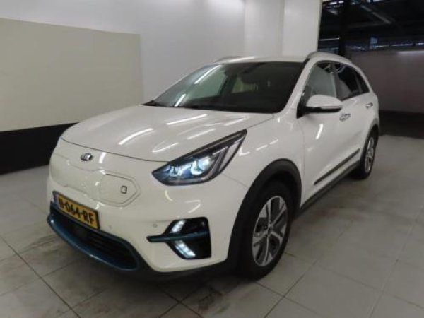 Foto van Kia e-Niro