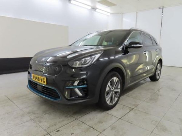 Foto van Kia e-Niro