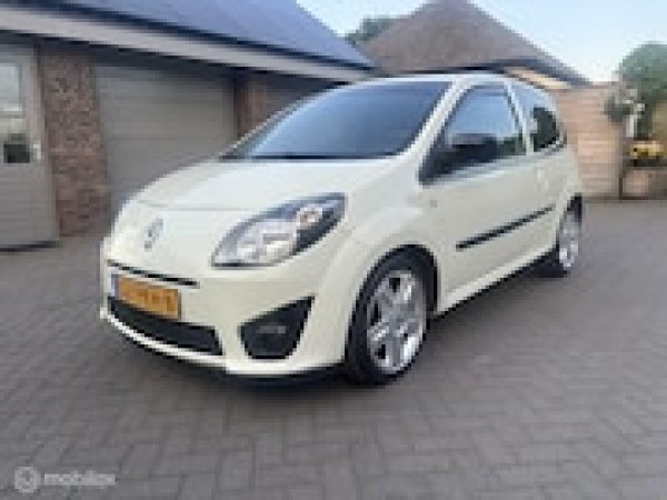 Foto van Renault Twingo