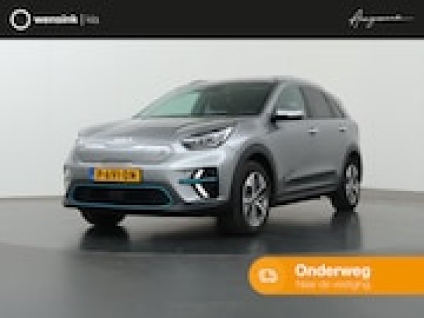 Foto van Kia e-Niro