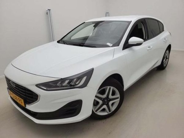 Ford Focus 1.0 EcoBoost Hybrid Titanium Style 2022 - voorkant